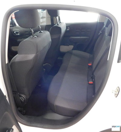 Citroen C3 BlueHDi 100 S&S C-Series (12)
