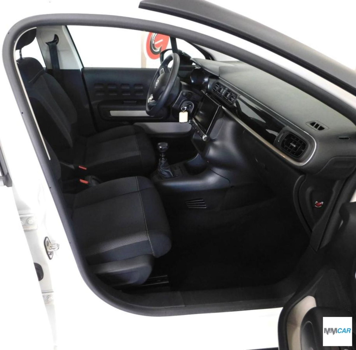 Citroen C3 BlueHDi 100 S&S C-Series (13)