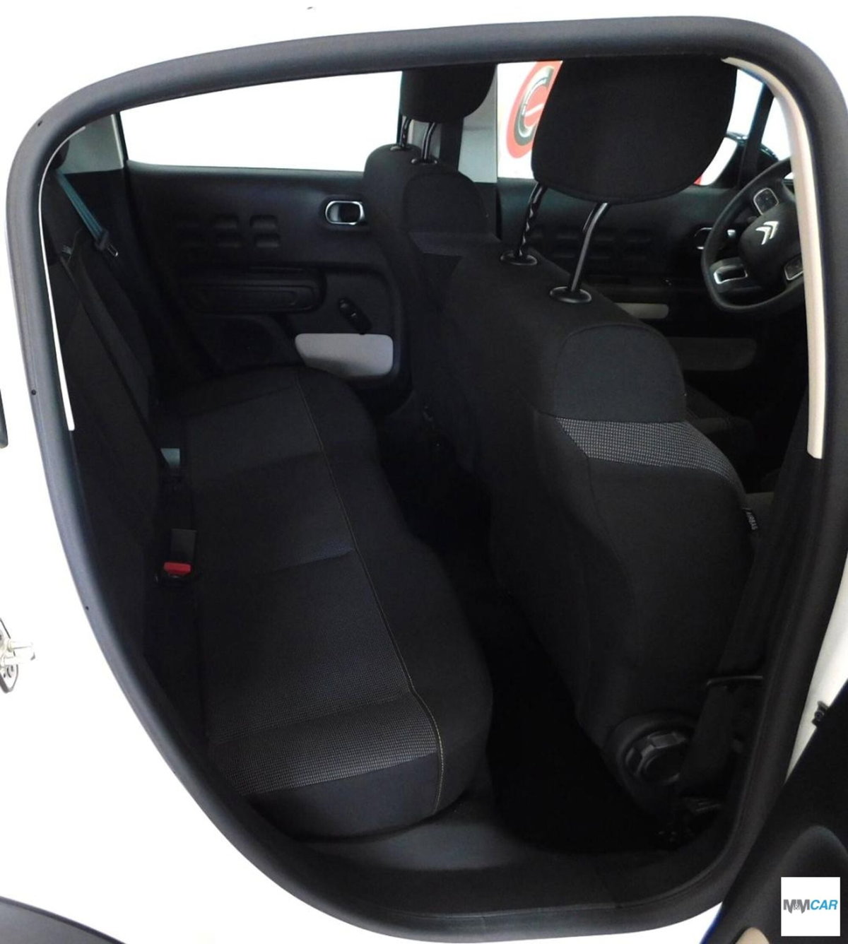 Citroen C3 BlueHDi 100 S&S C-Series (14)