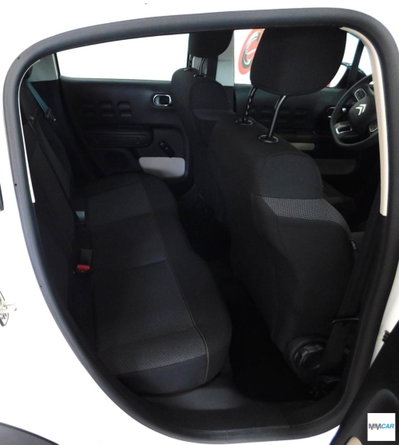 Citroen C3 BlueHDi 100 S&S C-Series (14)