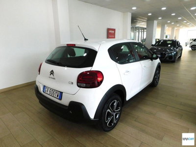 Citroen C3 BlueHDi 100 S&S C-Series (3)