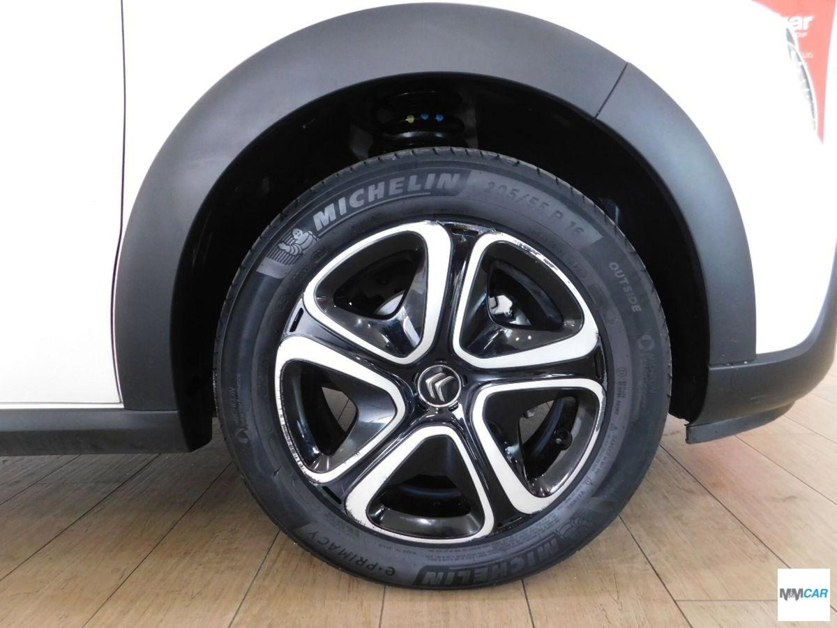 Citroen C3 BlueHDi 100 S&S C-Series (5)