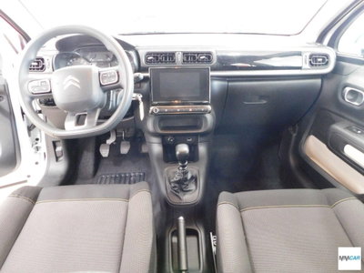 Citroen C3 BlueHDi 100 S&S C-Series (6)