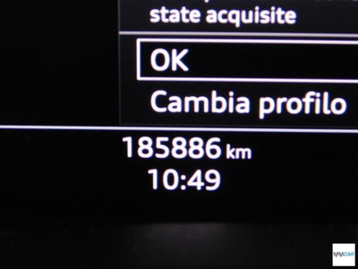 Audi Q8 Q8 45 TDI quattro tiptronic Sport (12)