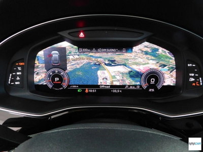 Audi Q8 Q8 45 TDI quattro tiptronic Sport (13)