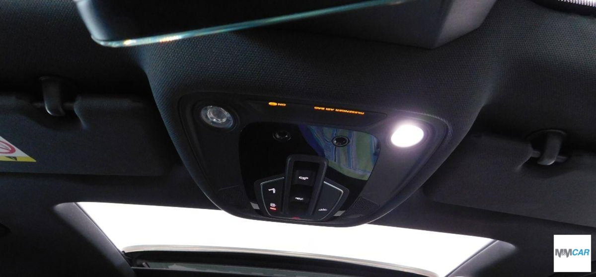 Audi Q8 Q8 45 TDI quattro tiptronic Sport (15)