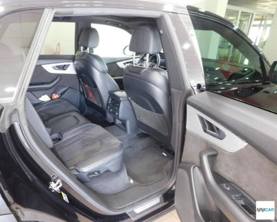 Audi Q8 Q8 45 TDI quattro tiptronic Sport (7)