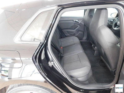 Audi A3 Sportback 30 TDI S tronic Business (11)