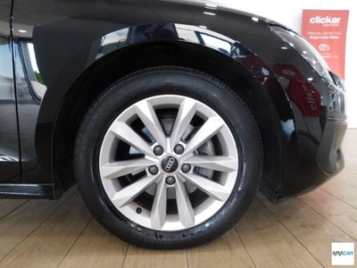 Audi A3 Sportback 30 TDI S tronic Business (5)