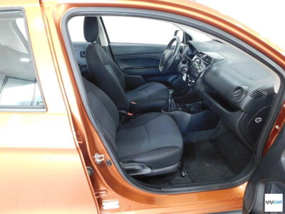Mitsubishi Space Star 1.0 Invite (10)