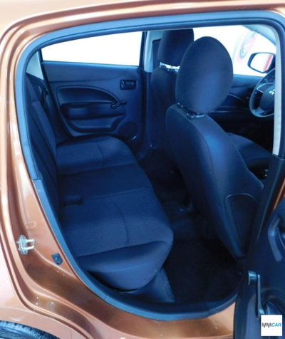 Mitsubishi Space Star 1.0 Invite (11)