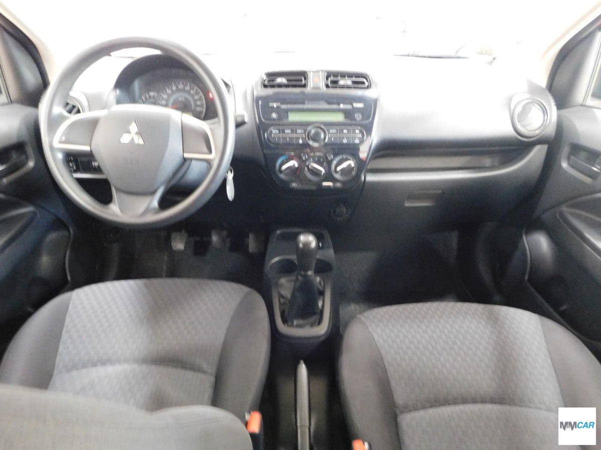 Mitsubishi Space Star 1.0 Invite (6)