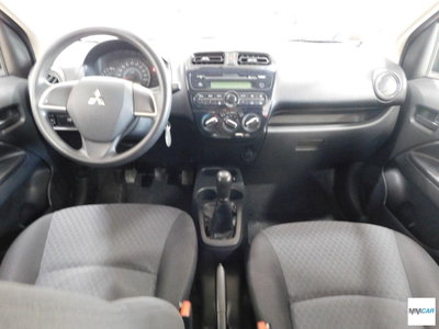 Mitsubishi Space Star 1.0 Invite (6)