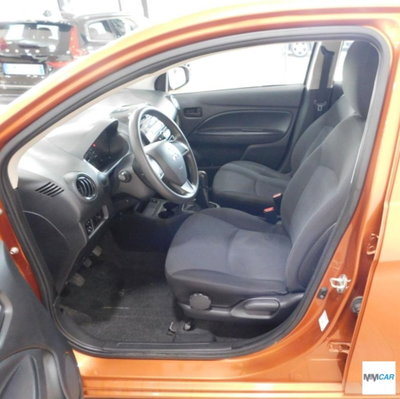 Mitsubishi Space Star 1.0 Invite (8)