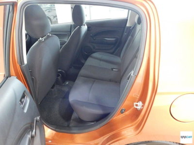 Mitsubishi Space Star 1.0 Invite (9)