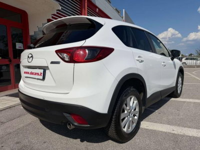 Mazda CX-5 2.2L Skyactiv-D 150CV 2WD Evolve (12)