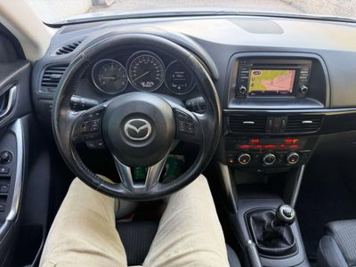 Mazda CX-5 2.2L Skyactiv-D 150CV 2WD Evolve (14)