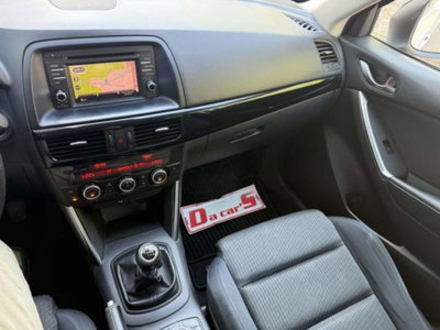 Mazda CX-5 2.2L Skyactiv-D 150CV 2WD Evolve (15)