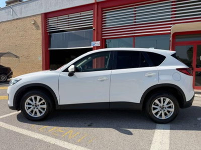 Mazda CX-5 2.2L Skyactiv-D 150CV 2WD Evolve (4)