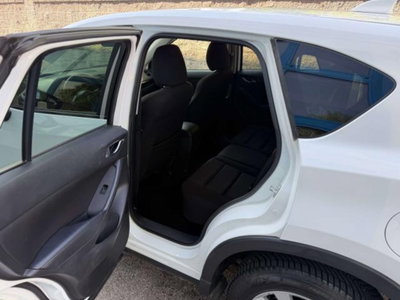 Mazda CX-5 2.2L Skyactiv-D 150CV 2WD Evolve (5)