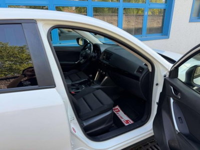 Mazda CX-5 2.2L Skyactiv-D 150CV 2WD Evolve (9)
