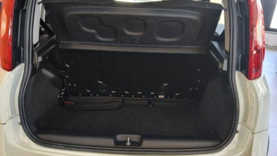 Fiat Panda Cross Cross 1.0 FireFly S&S Hybrid (9)