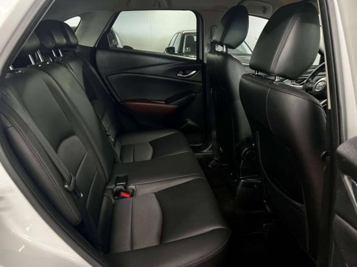 Mazda CX-3 1.5L Skyactiv-D AWD Exceed (10)