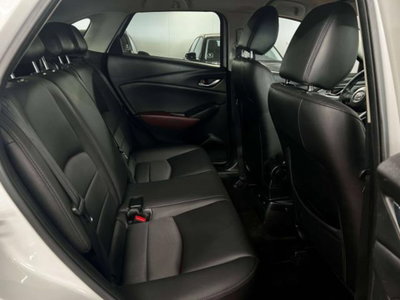 Mazda CX-3 1.5L Skyactiv-D AWD Exceed (10)