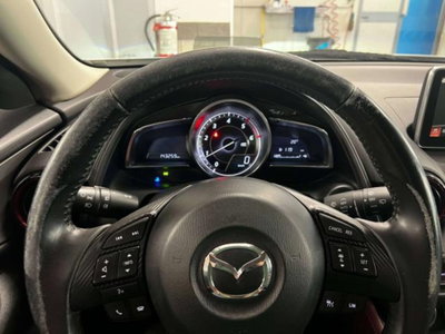 Mazda CX-3 1.5L Skyactiv-D AWD Exceed (12)
