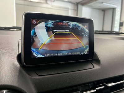 Mazda CX-3 1.5L Skyactiv-D AWD Exceed (15)