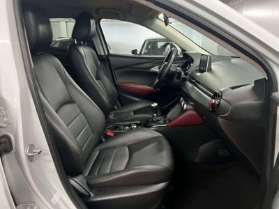 Mazda CX-3 1.5L Skyactiv-D AWD Exceed (6)
