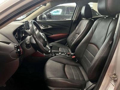 Mazda CX-3 1.5L Skyactiv-D AWD Exceed (8)