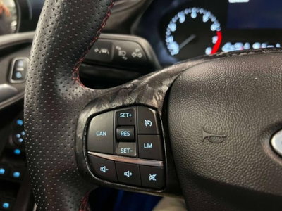 Ford Fiesta 1.0 Ecoboost 125 CV DCT ST-Line (11)