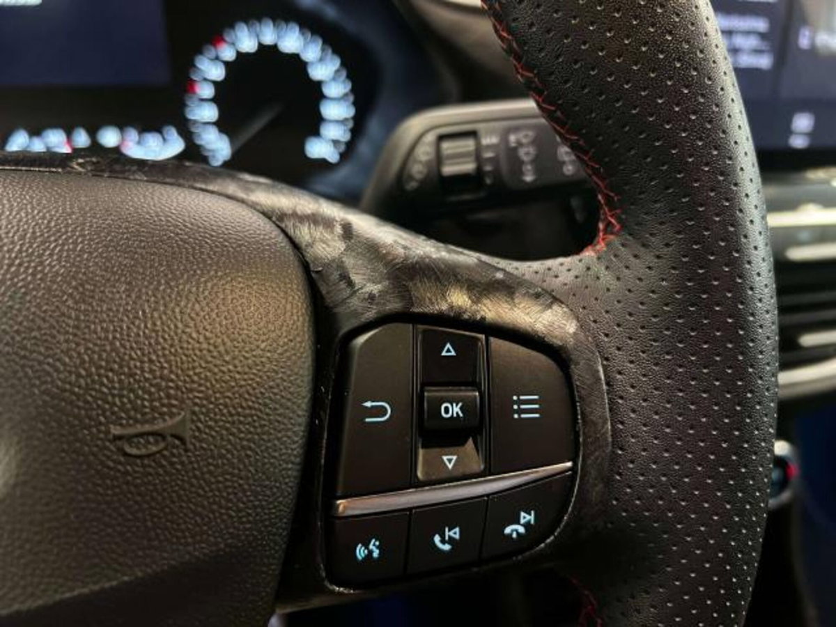 Ford Fiesta 1.0 Ecoboost 125 CV DCT ST-Line (12)