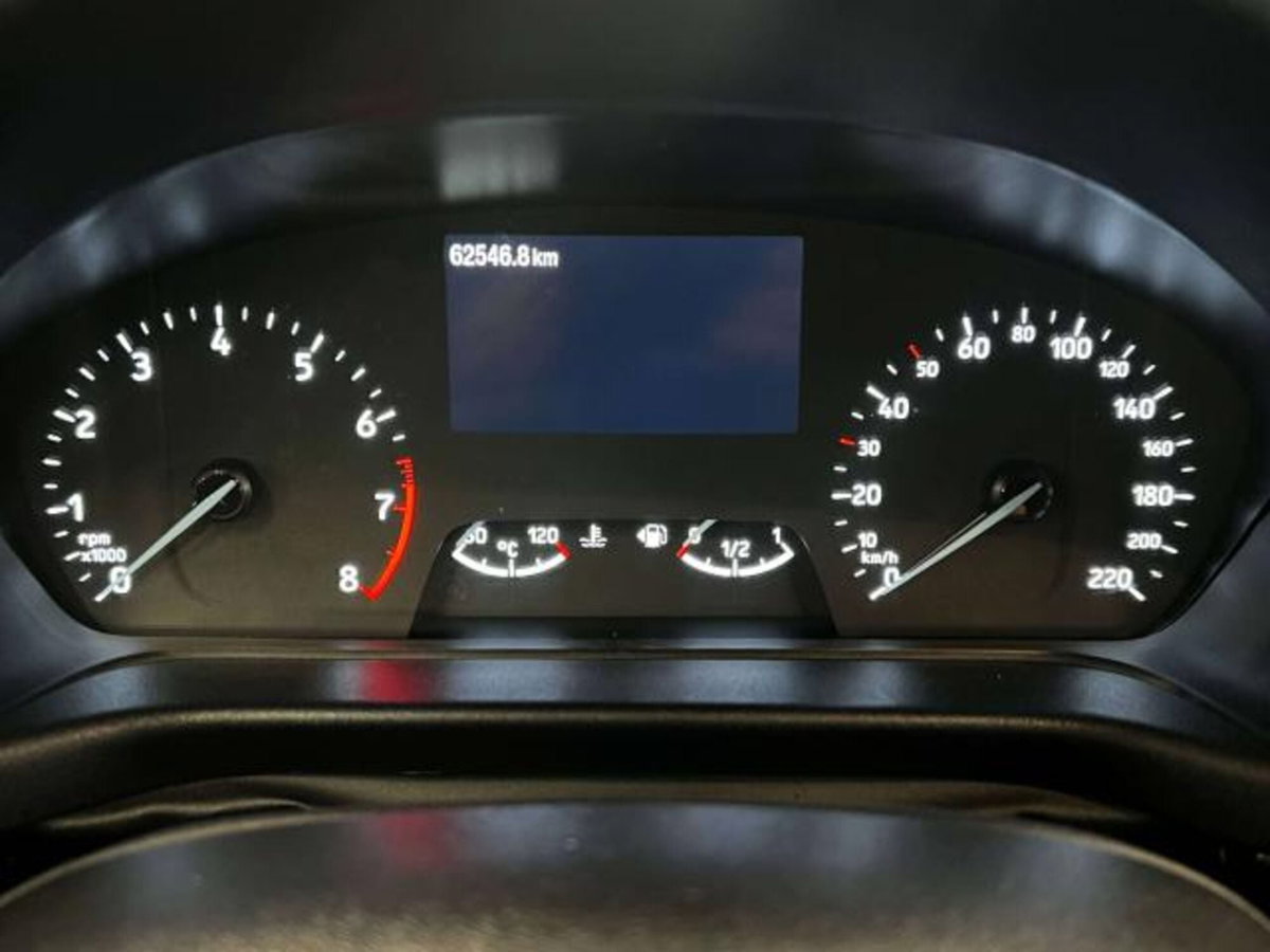 Ford Fiesta 1.0 Ecoboost 125 CV DCT ST-Line (13)