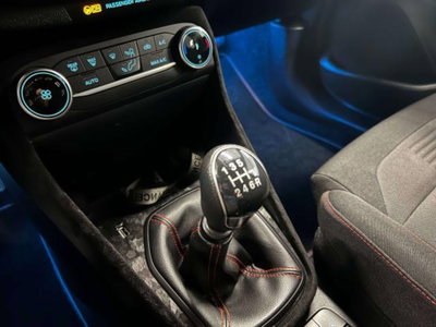 Ford Fiesta 1.0 Ecoboost 125 CV DCT ST-Line (15)