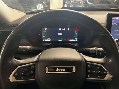 Jeep Compass 1.3 turbo t4 phev North Star 4xe auto (11)