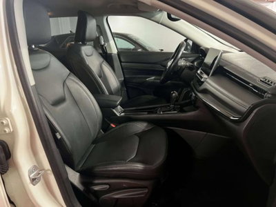 Jeep Compass 1.3 turbo t4 phev North Star 4xe auto (5)