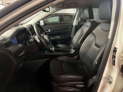 Jeep Compass 1.3 turbo t4 phev North Star 4xe auto (6)