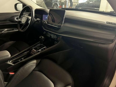 Jeep Compass 1.3 turbo t4 phev North Star 4xe auto (8)