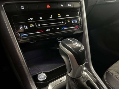 Volkswagen T-Roc 2.0 tdi Style 4motion 150cv dsg (12)