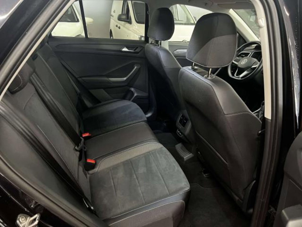 Volkswagen T-Roc 2.0 tdi Style 4motion 150cv dsg (13)