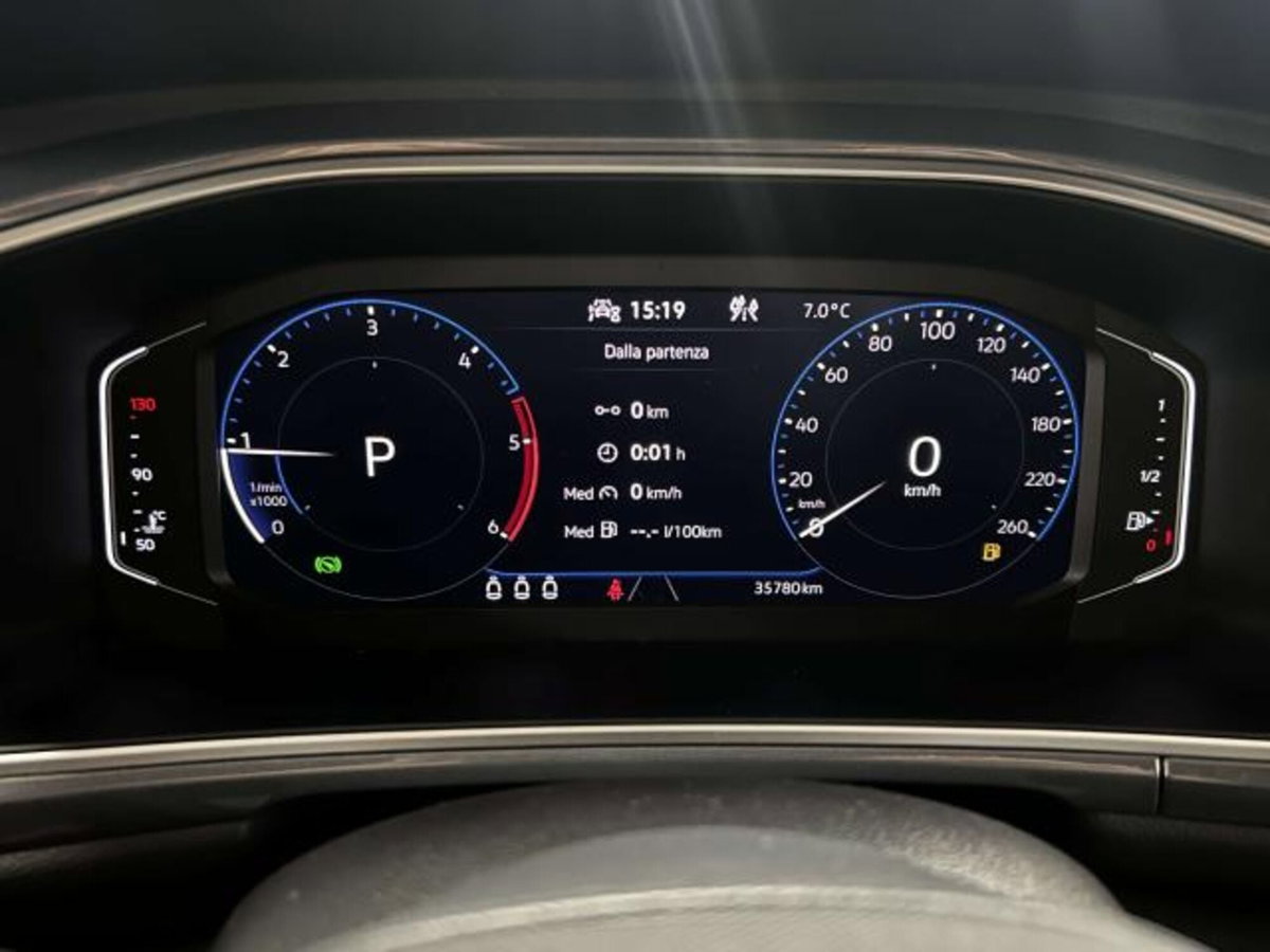 Volkswagen T-Roc 2.0 tdi Style 4motion 150cv dsg (15)