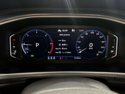 Volkswagen T-Roc 2.0 tdi Style 4motion 150cv dsg (15)