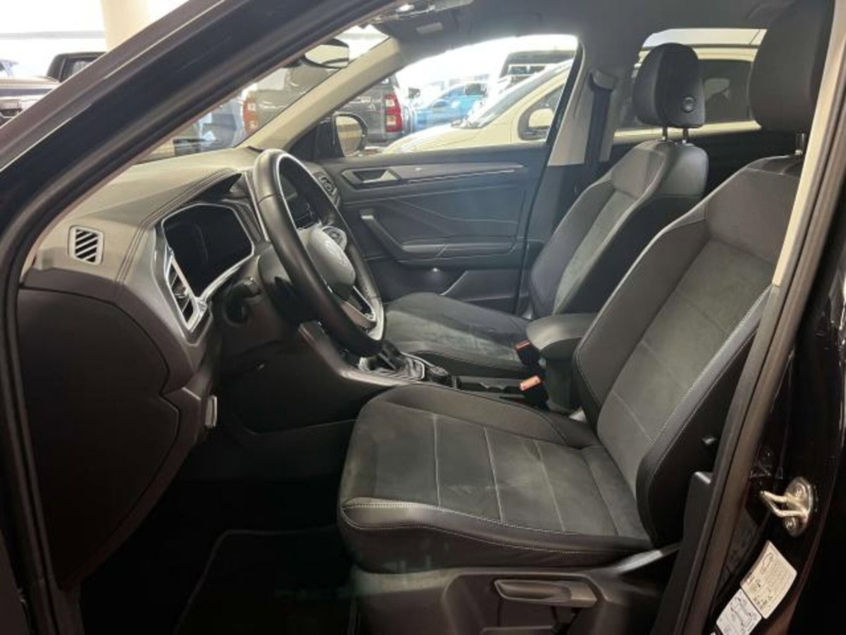 Volkswagen T-Roc 2.0 tdi Style 4motion 150cv dsg (9)