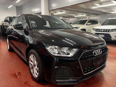 Audi A1 Sportback Sportback 30 1.0 tfsi Business 110cv s-tronic usata