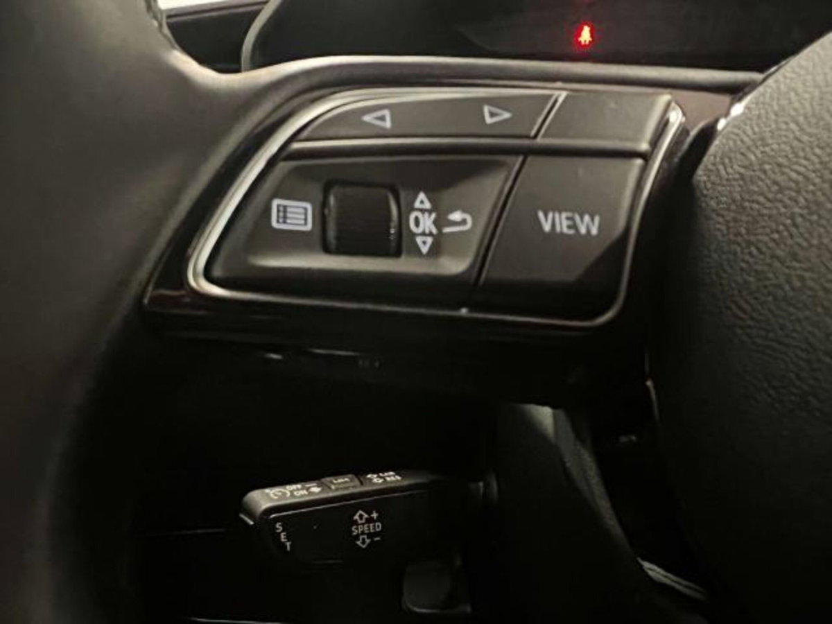 Audi A1 Sportback Sportback 30 1.0 tfsi Business 110cv s-tronic (13)
