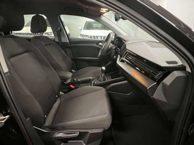 Audi A1 Sportback Sportback 30 1.0 tfsi Business 110cv s-tronic (6)
