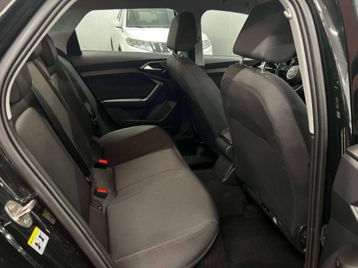 Audi A1 Sportback Sportback 30 1.0 tfsi Business 110cv s-tronic (9)