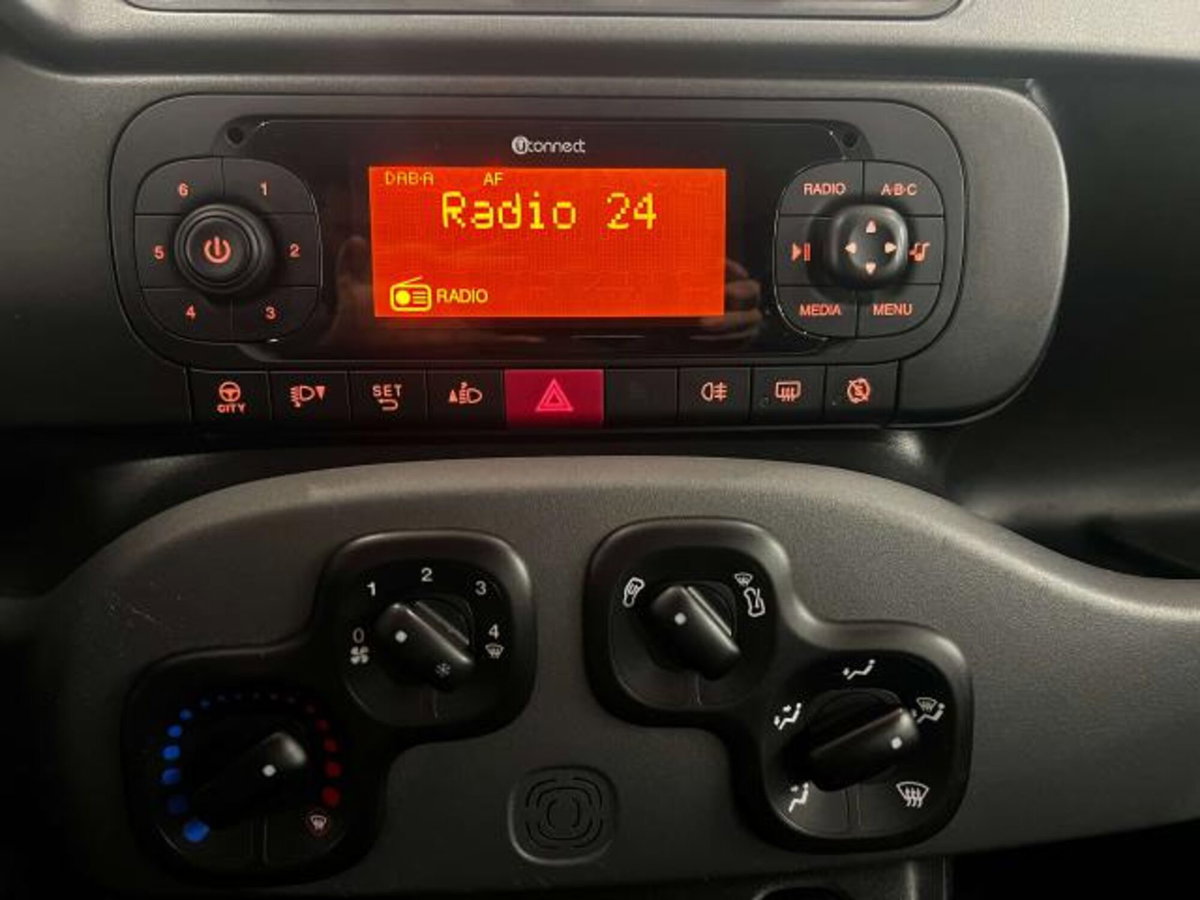 Fiat Panda 0.9 TwinAir Turbo S&S 4x4 Wild (10)